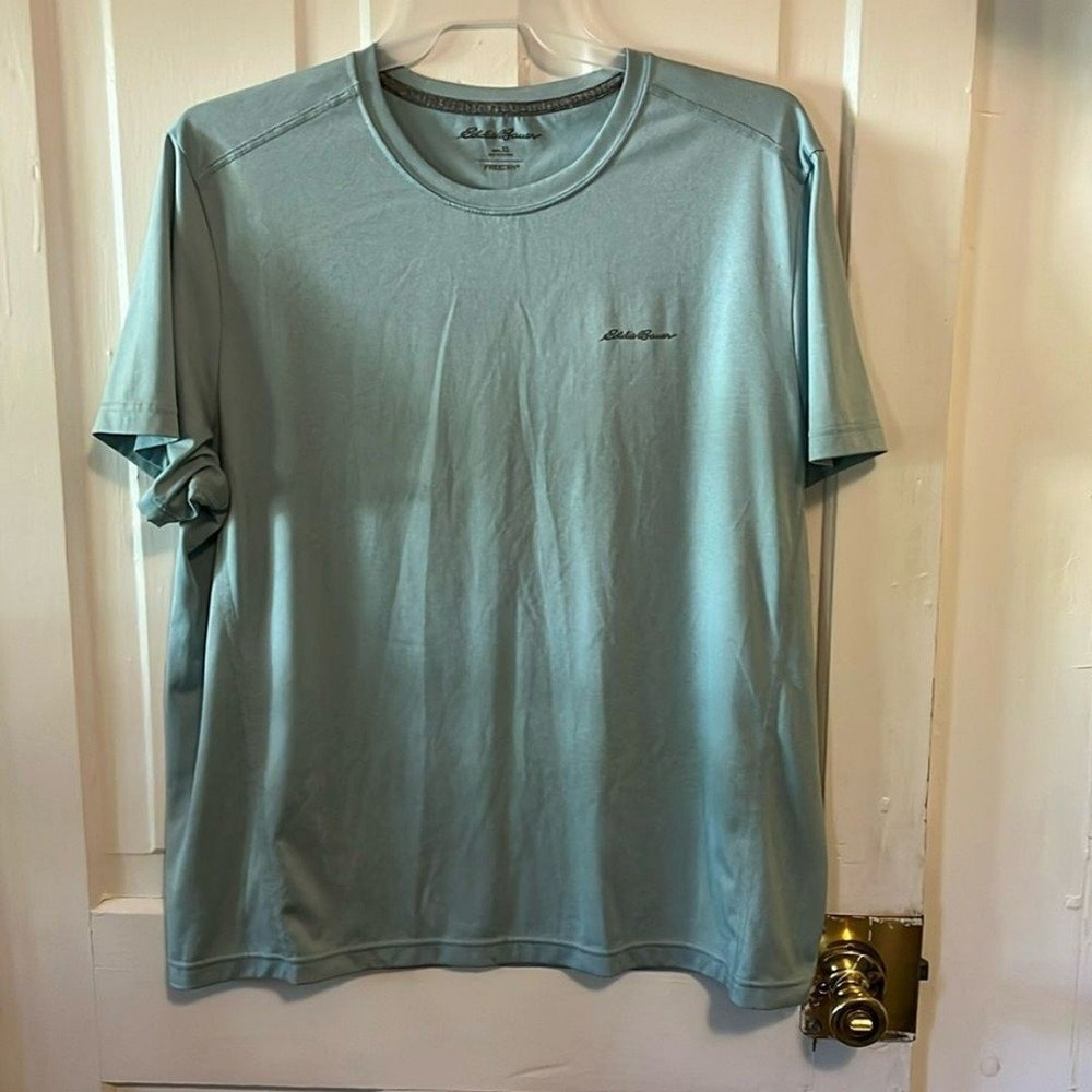 Eddie Bauer men's‎ freedry shirt XL